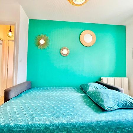 Brest - Le Gestin - Appartements - Lumineux - Tout Confort - Fibre Internet 外观 照片