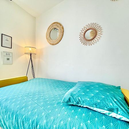 Brest - Le Gestin - Appartements - Lumineux - Tout Confort - Fibre Internet 外观 照片