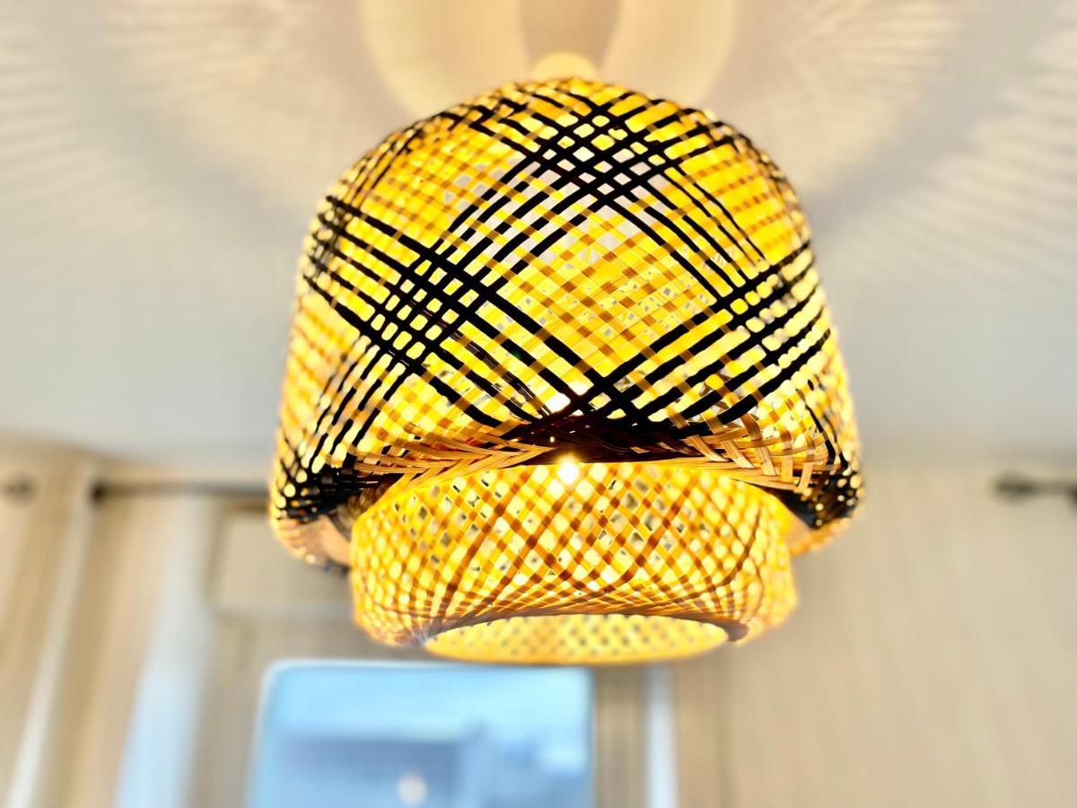 Brest - Le Gestin - Appartements - Lumineux - Tout Confort - Fibre Internet 外观 照片