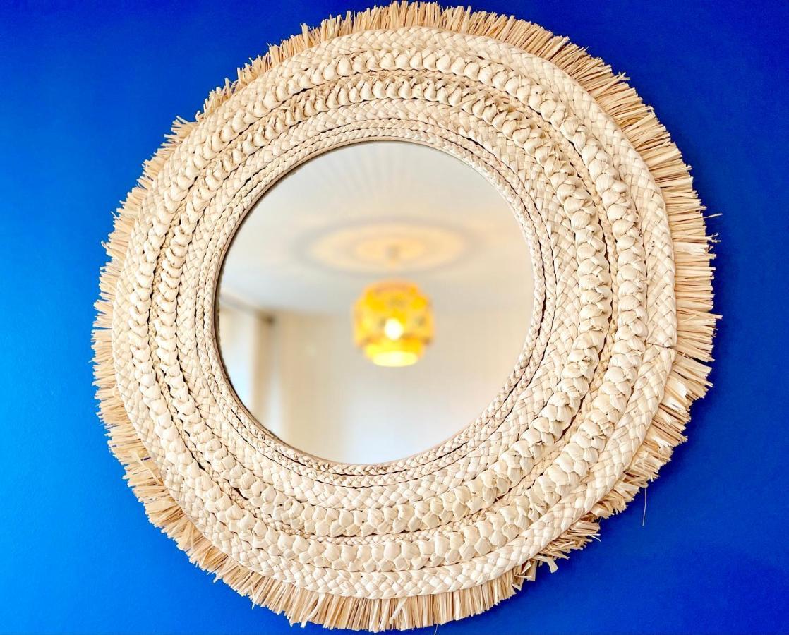 Brest - Le Gestin - Appartements - Lumineux - Tout Confort - Fibre Internet 外观 照片