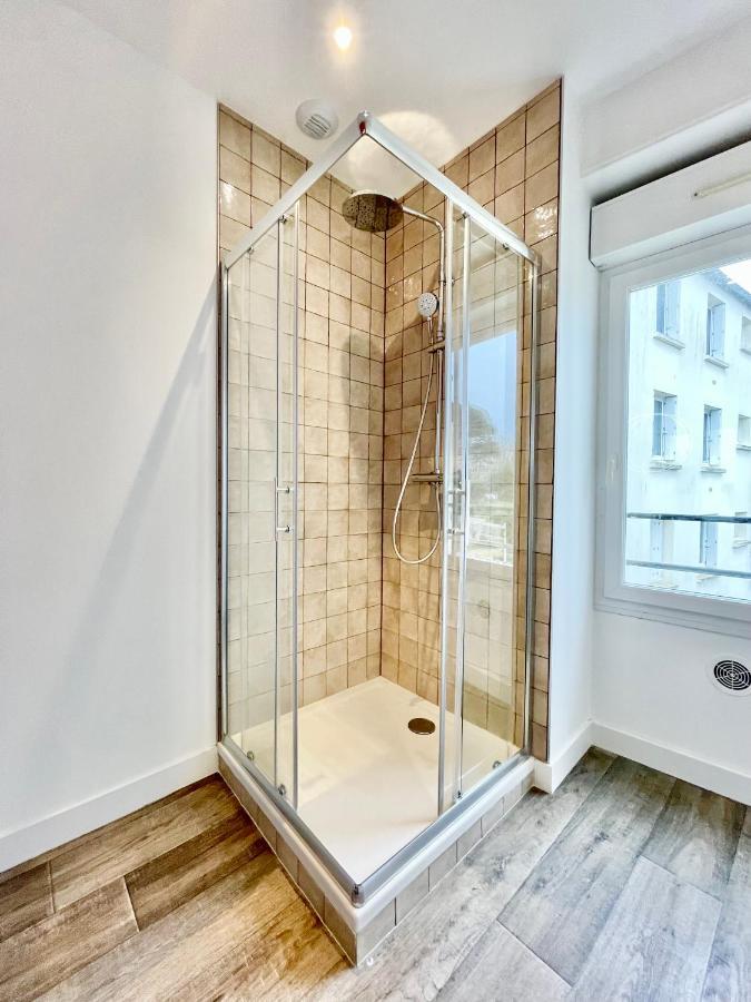 Brest - Le Gestin - Appartements - Lumineux - Tout Confort - Fibre Internet 外观 照片