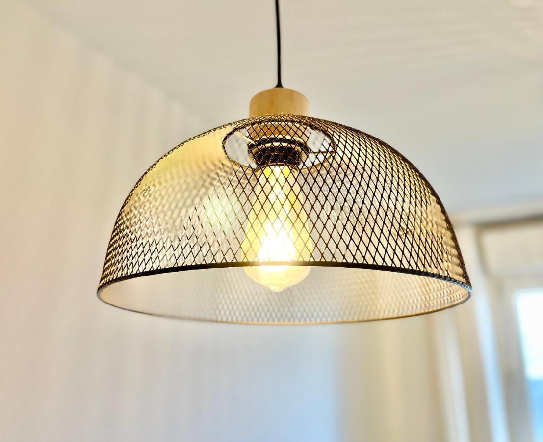 Brest - Le Gestin - Appartements - Lumineux - Tout Confort - Fibre Internet 外观 照片