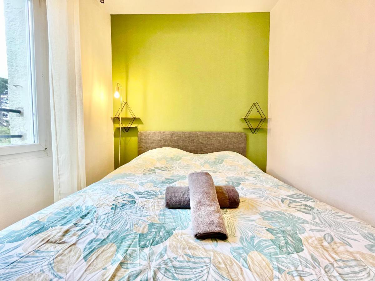 Brest - Le Gestin - Appartements - Lumineux - Tout Confort - Fibre Internet 外观 照片
